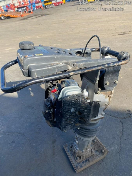 2024 THIRD COAST EQUIPMENT PR70H