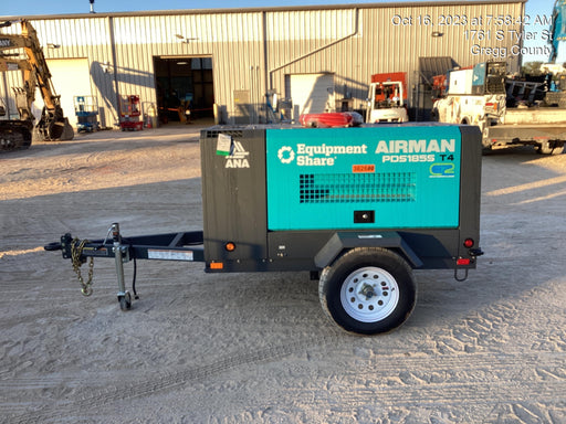 2023 AIRMAN PDS185S CWK