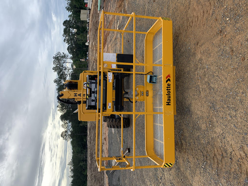 2020 HAULOTTE HA46RTJO