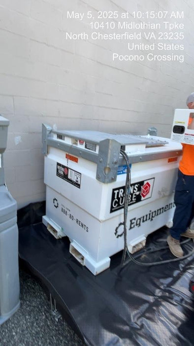 2023 WESTERN GLOBAL 20TCG-ES