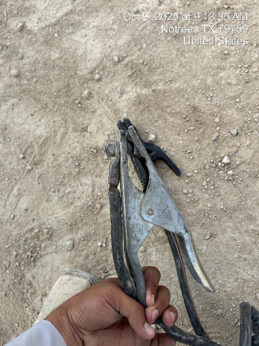 2025 MILLER ELECTRIC CST-282