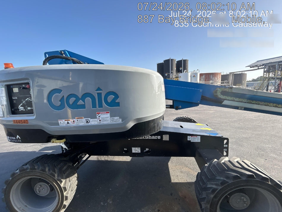 2024 GENIE S-45 XC