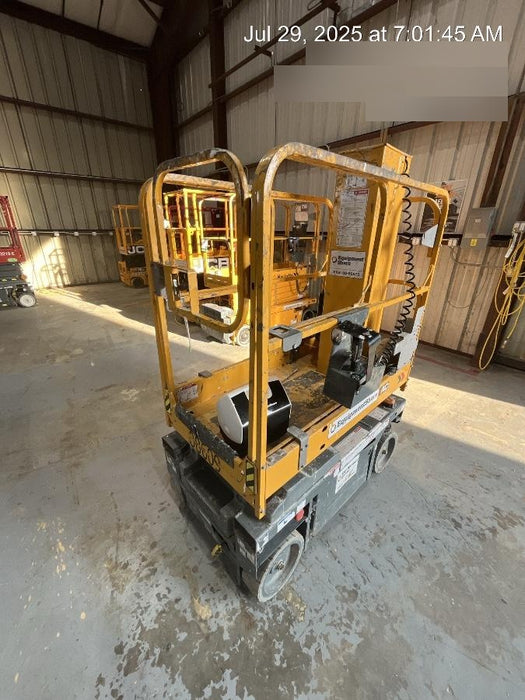 2019 HAULOTTE Star 20