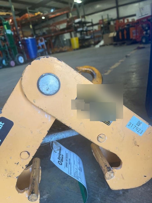 2023 HARRINGTON UBC030