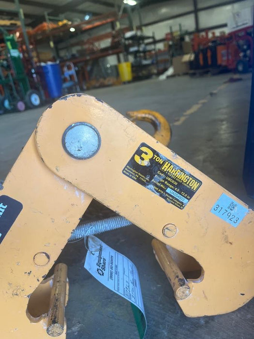 2023 HARRINGTON UBC030