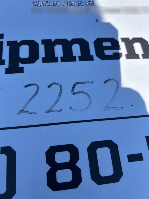 2019 KAWASAKI Mule PRO-DXT (Half Door)