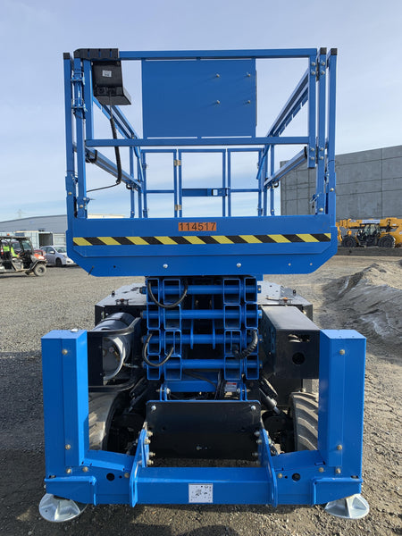 2020 GENIE GS-4069 RT