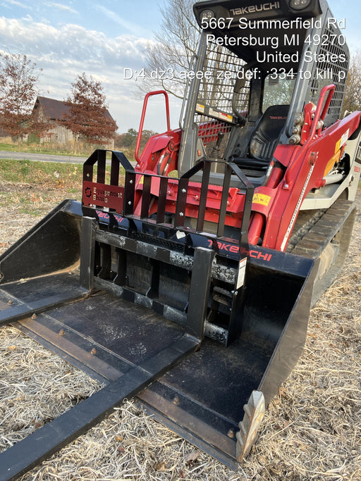 2024 VIRNIG PF4855-5VG