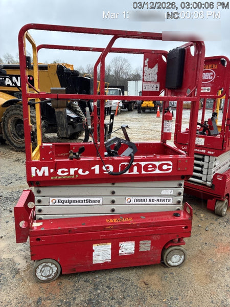 2022 MEC Micro 19