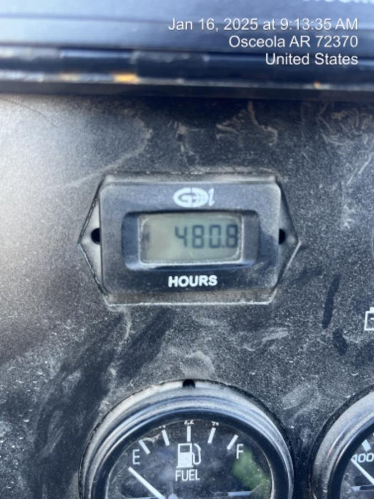 2024 LINCOLN ELECTRIC LE400