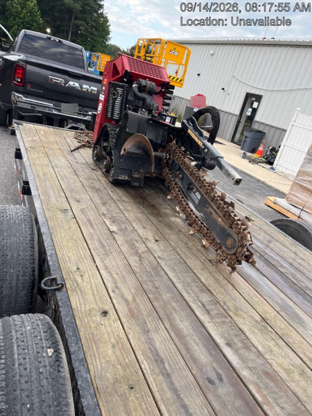 2021 TORO TRX-250