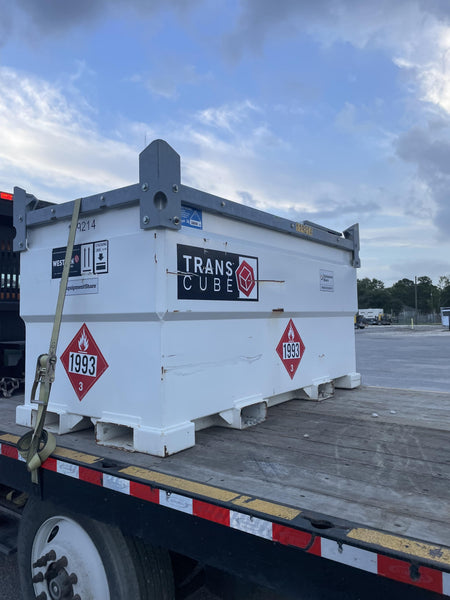 2020 TRANSCUBE 20TCG(G)W-NA