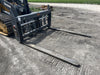 2023 STEEL UNLIMITED 96" Carriage Track High Loader