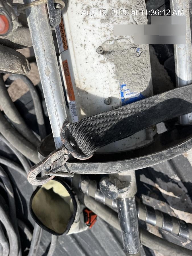 2021 MULTIQUIP CV3A
