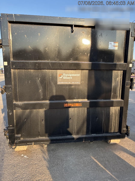 2026 WASTEQUIP TT-155254