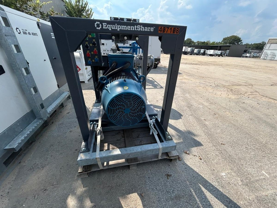 2024 ATLAS COPCO PAC H108 E SS