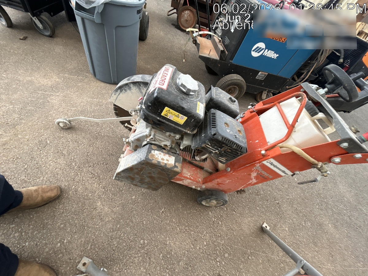 2023 HUSQVARNA FS400