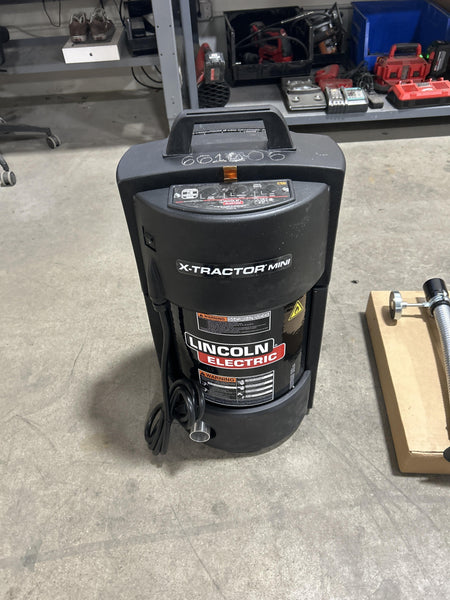 2026 LINCOLN ELECTRIC K3972-5