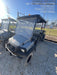 2021 Club Car CA1700D Canopy, Diesel, 4 Passenger