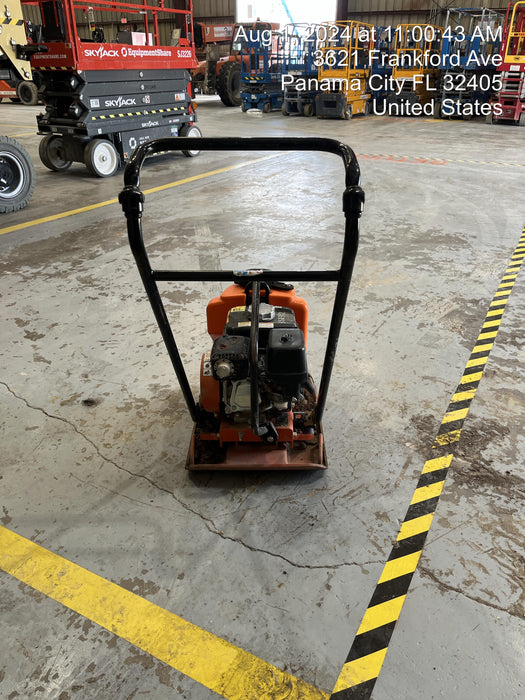 2023 MULTIQUIP MVC82VHW