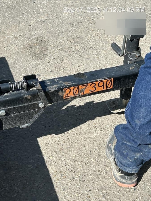 2022 BARRETO E4X6TBT