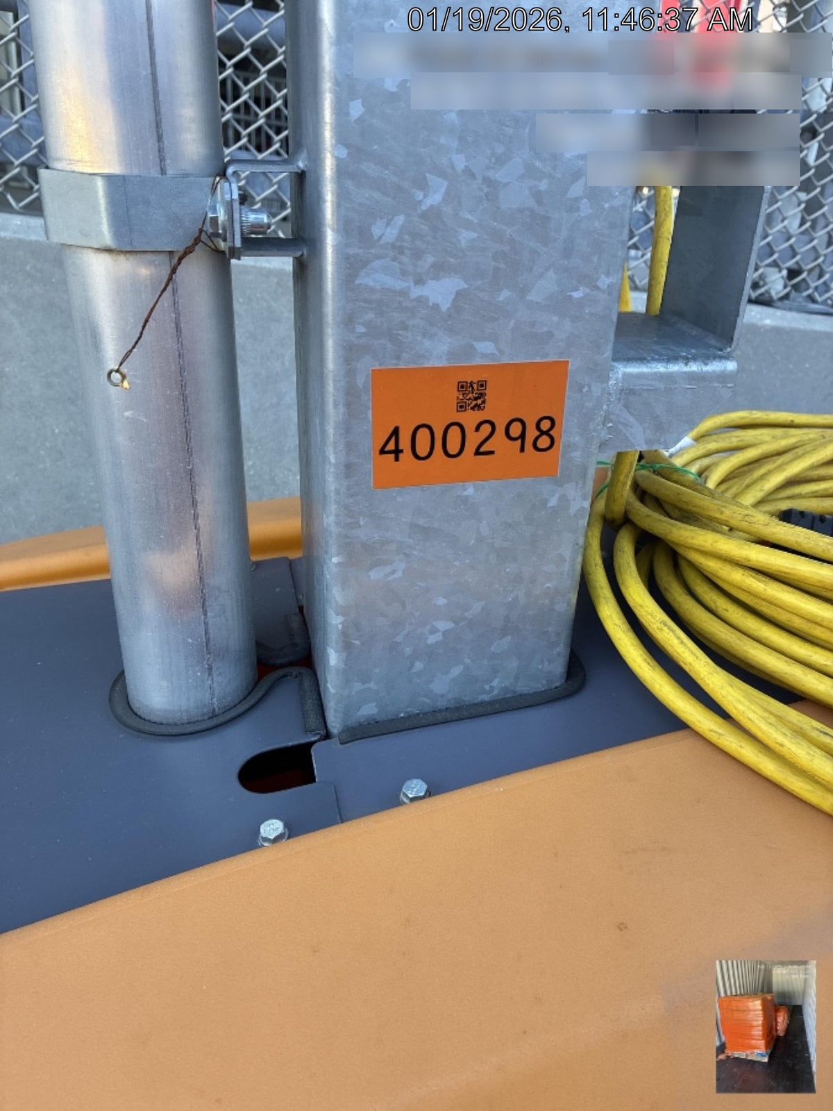 2024 ATLAS COPCO HILIGHT E3 Plus
