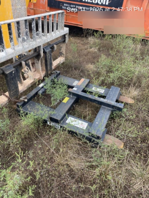 2020 STAR INDUSTRIES 1395B