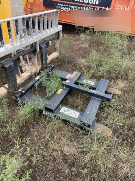 2020 STAR INDUSTRIES 1395B