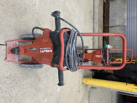 2020 HILTI TE 2000-AVR