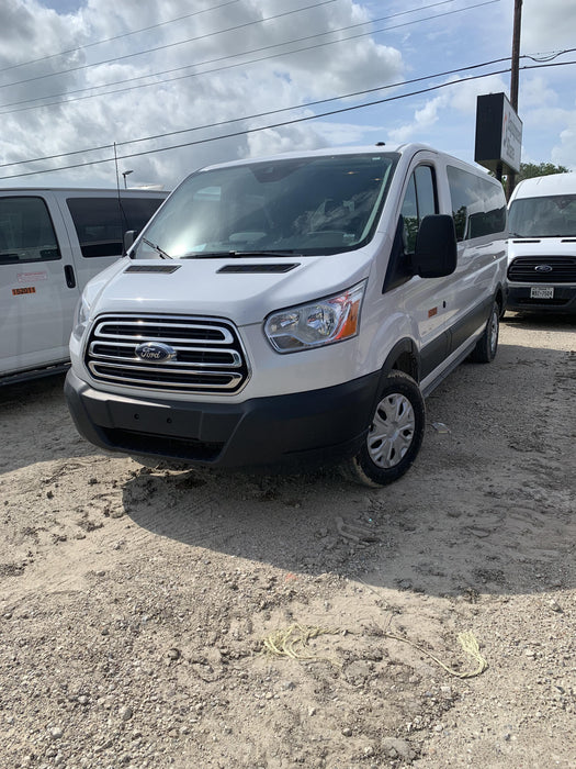 2019 Ford T3LP 15 Passenger Van 5TSR