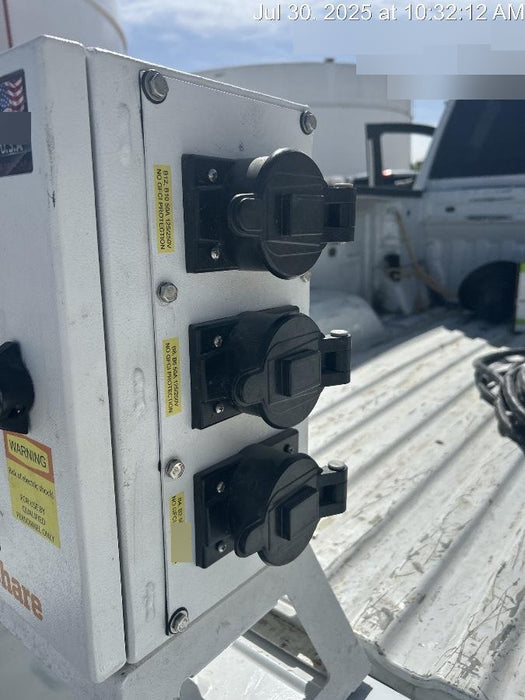 2022 TRYSTAR DAKA1.D3-A-K-A1