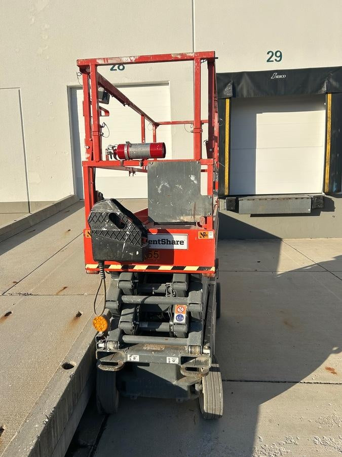 2023 SKYJACK SJ3226