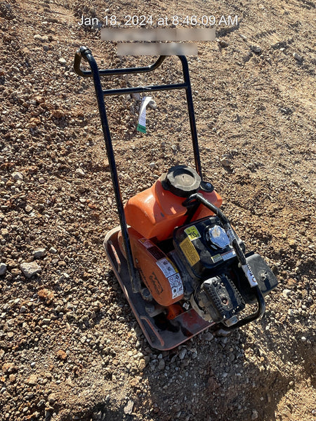 2023 MULTIQUIP MVC82VHW