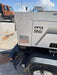 2020 Multiquip DLW400ESA4 400 amp Welder, 14kW, 120/240V, T4F Kubota, Trailer