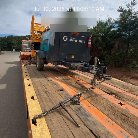 2024 AIRMAN PDS185S CWK