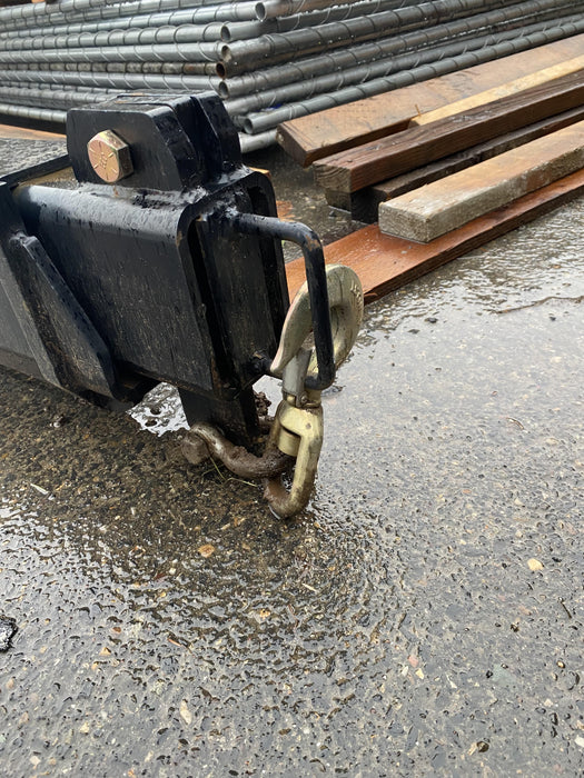 2022 STAR INDUSTRIES M1360B - Star JIB Boom