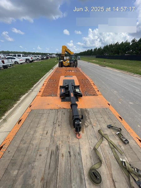 2024 STAR INDUSTRIES M1360B - Star JIB Boom
