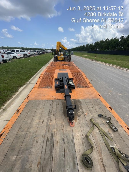 2024 STAR INDUSTRIES M1360B - Star JIB Boom