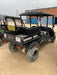 2021 Club Car CA1700D Canopy, Diesel, 4 Passenger