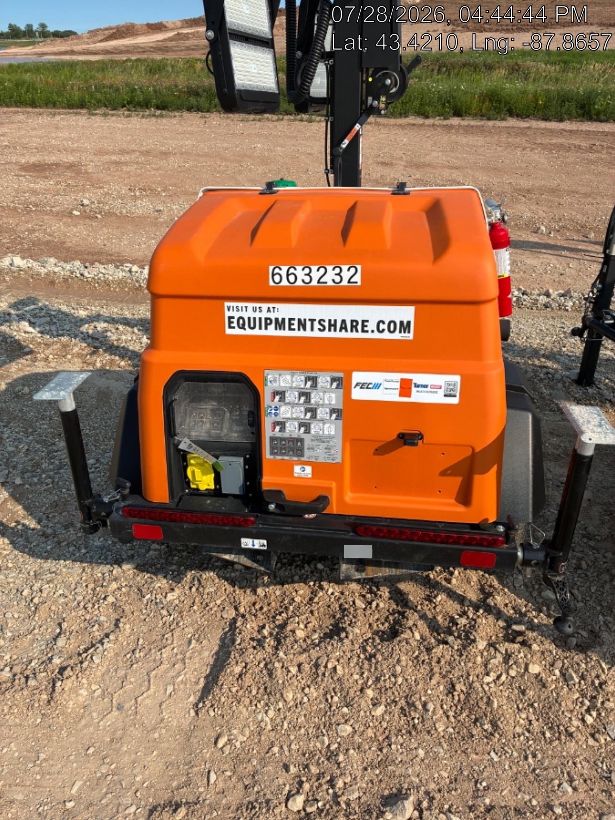 2026 GENERAC MLTS-4