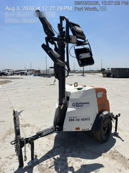 2026 GENERAC MLTS-4