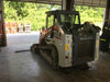 2019 TAKEUCHI TL8W
