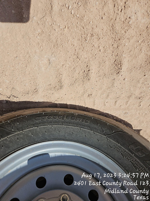 2022 ATLAS COPCO QAS 330