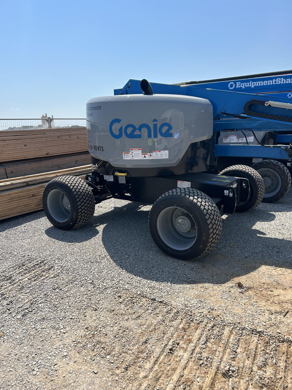 2025 GENIE Z-45 HF