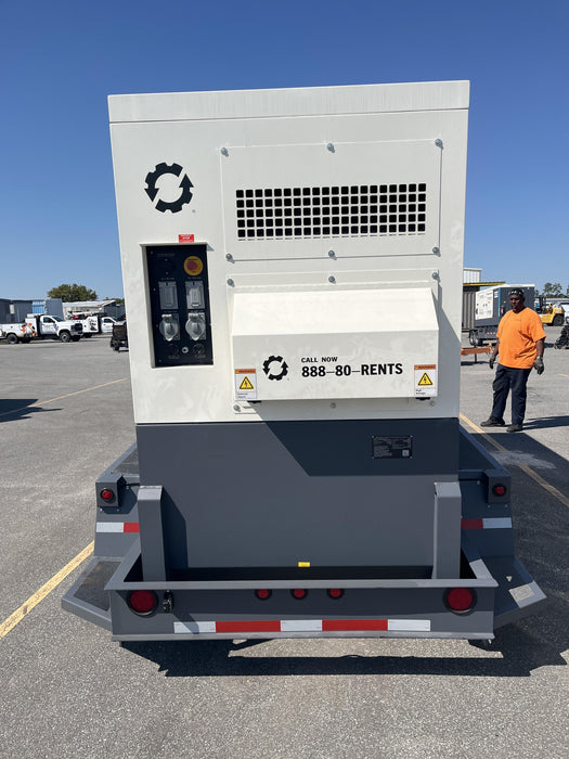 2024 ATLAS COPCO QAS 330