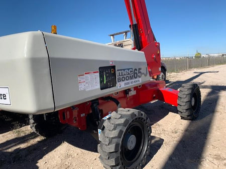 2021 MEC 65-J-D