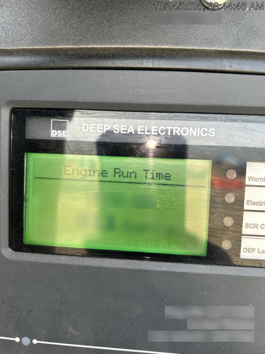 2022 ATLAS COPCO QAS 125