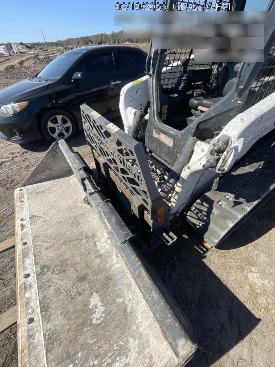 2023 PALADIN 48" Pallet Forks - Paladin