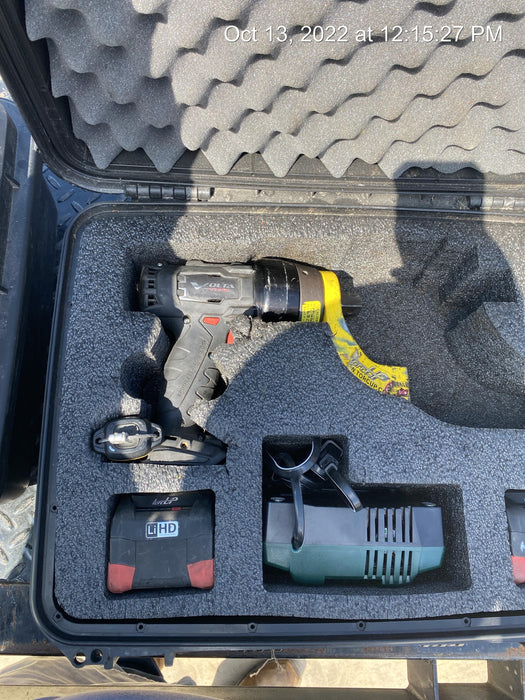 2020 TORCUP VT-500KIT