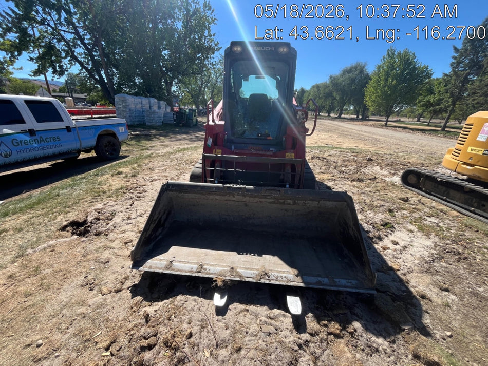 2023 ARROW MATERIAL HANDLING 48" Pallet Forks - Arrow
